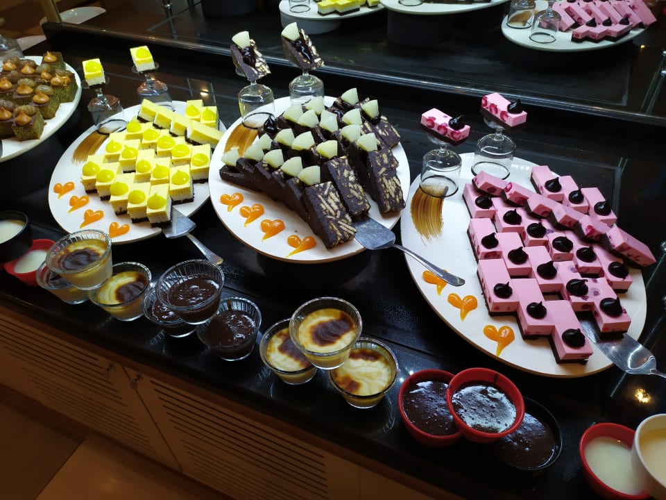 Gastro Annabella Diamond Hotel & Spa