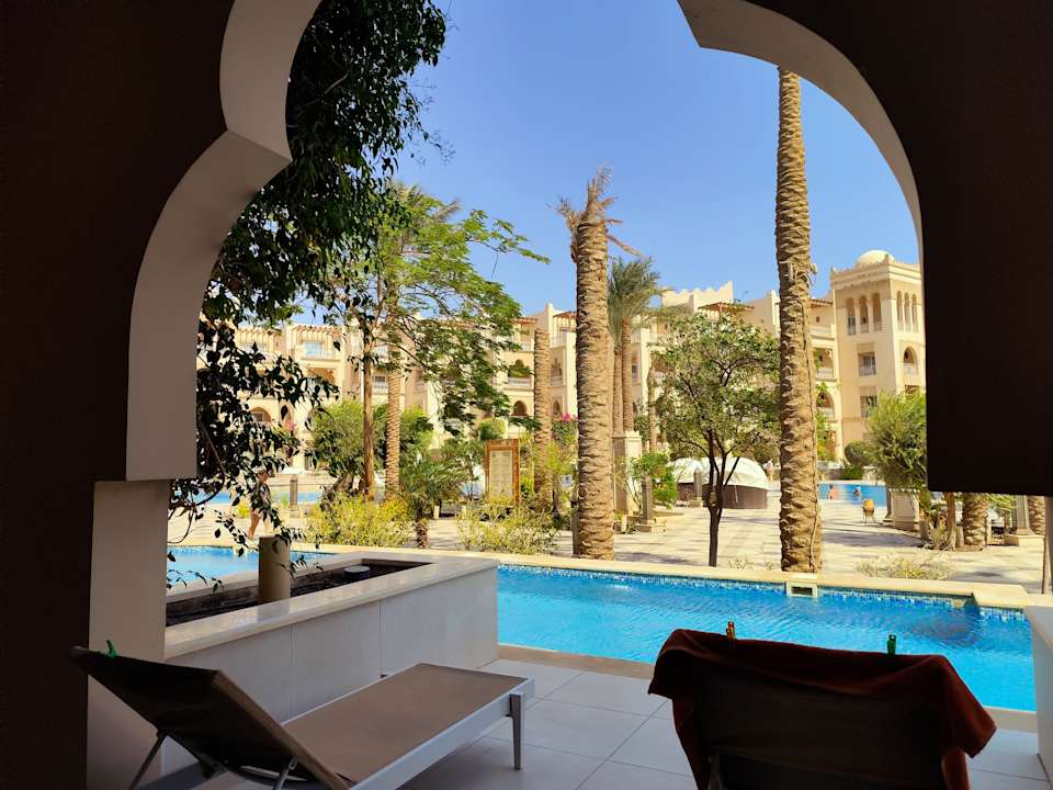 Zimmer The Grand Palace - Adults only