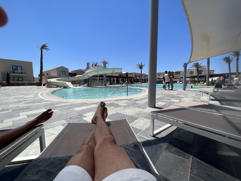Pool ROBINSON IERAPETRA