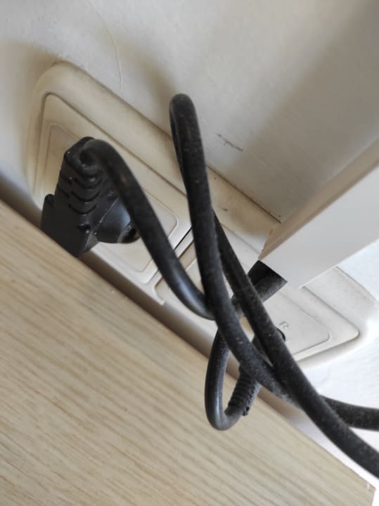 Zimmer Süral Saray Hotel