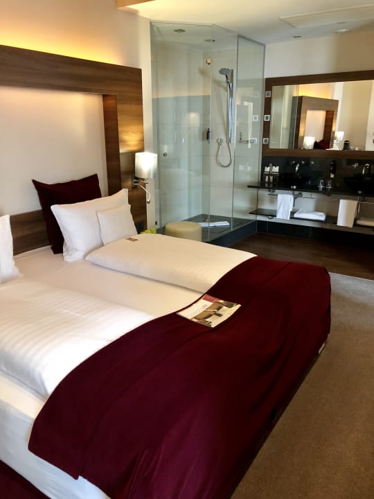 Zimmer Flemings Selection Hotel Wien-City