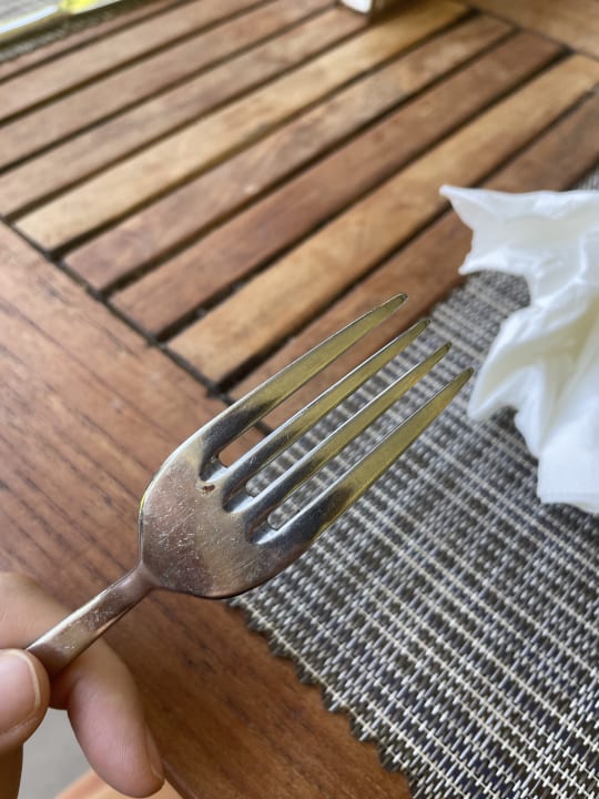 Gastro Sherwood Exclusive Kemer