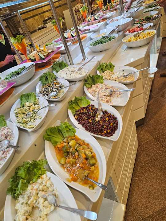 Gastro Calimera Hane Garden