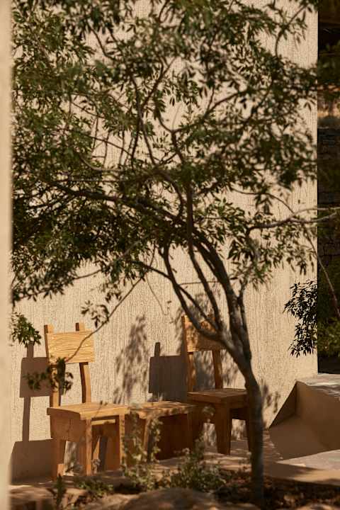 Ausblick ADĀMA - A Signature Collection by Zálo Spaces (Adults Only)