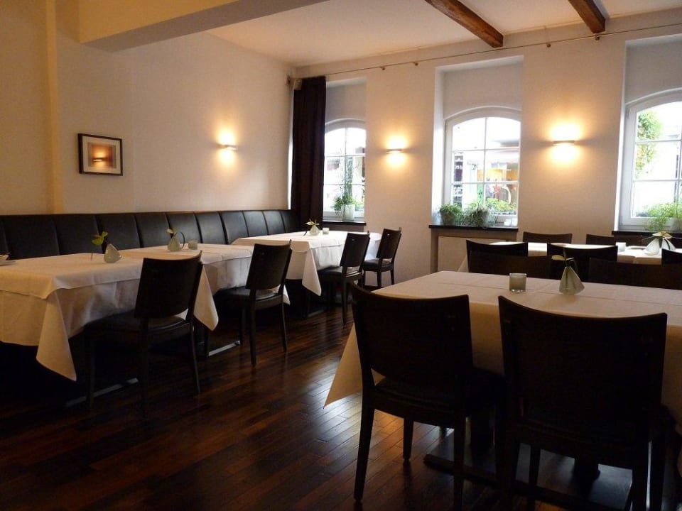 Restaurant Hotel Prümer Gang