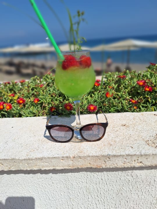 Gastro Sherwood Exclusive Kemer