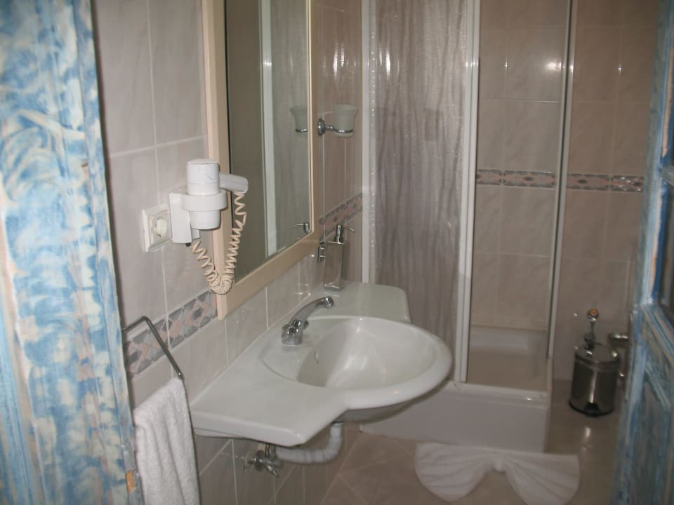 Łazienka Victoria Resort Hotel