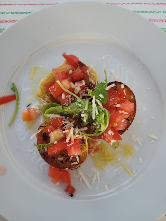 Gastro Grand Hotel Holiday Resort