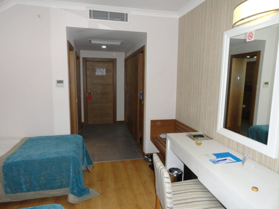 Schreibtisch Adalya Ocean Deluxe