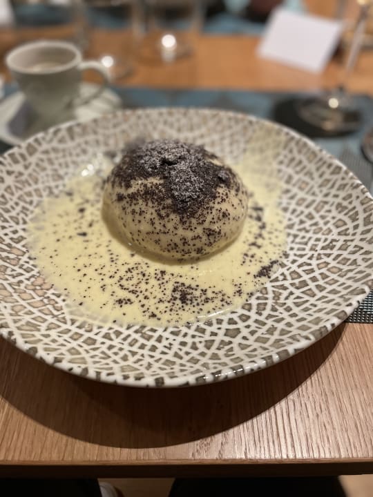 Gastro Falkensteiner Hotel Bad Leonfelden
