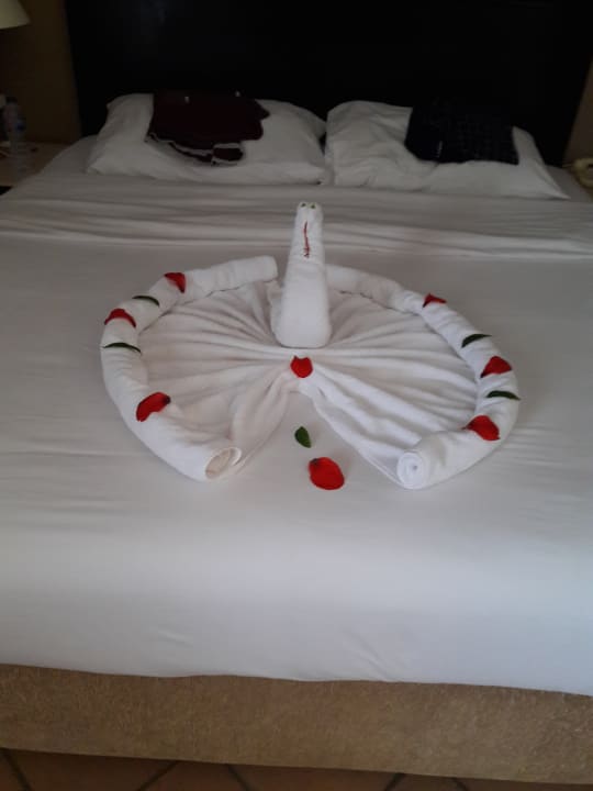 Zimmer Steigenberger Coraya Beach - Adults only