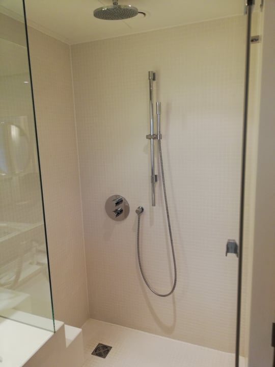 Zimmer The Westin Hamburg