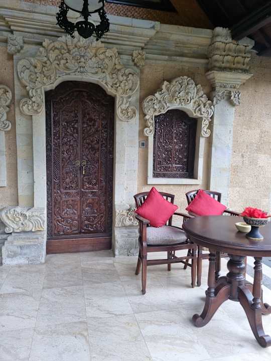 Zimmer Pita Maha Resort & Spa