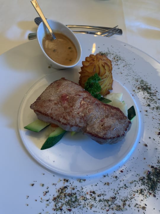 Gastro Spa Hotel Zedern Klang