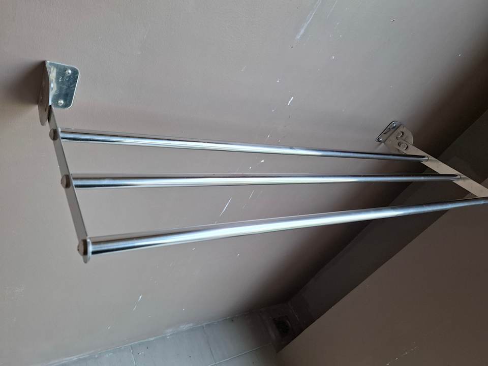 Zimmer Fifth Jomtien Pattaya