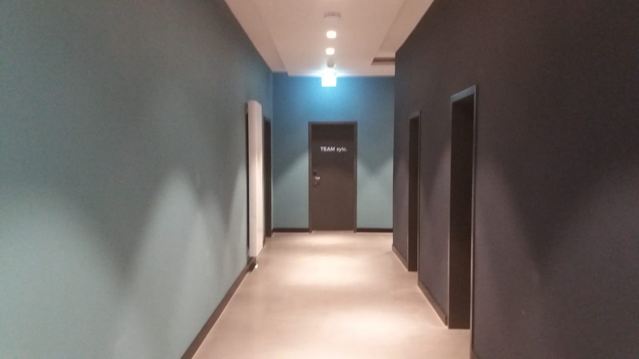 Sonstiges sylc. Apartmenthotel – Serviced Apartments