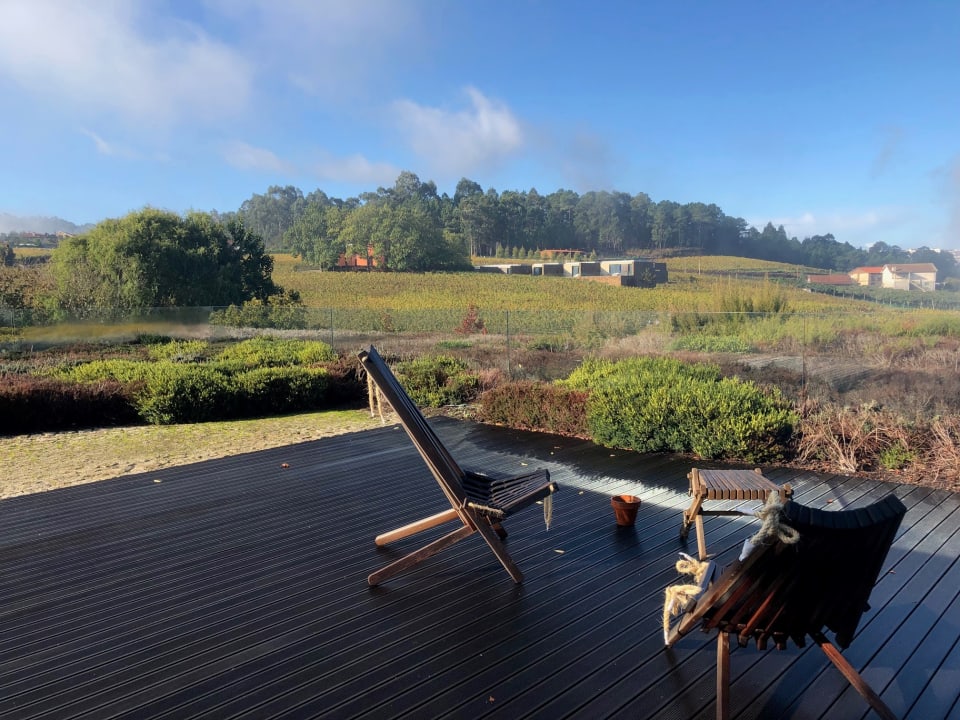 Außenansicht Monverde - Wine Experience Hotel - by Unlock Hotels