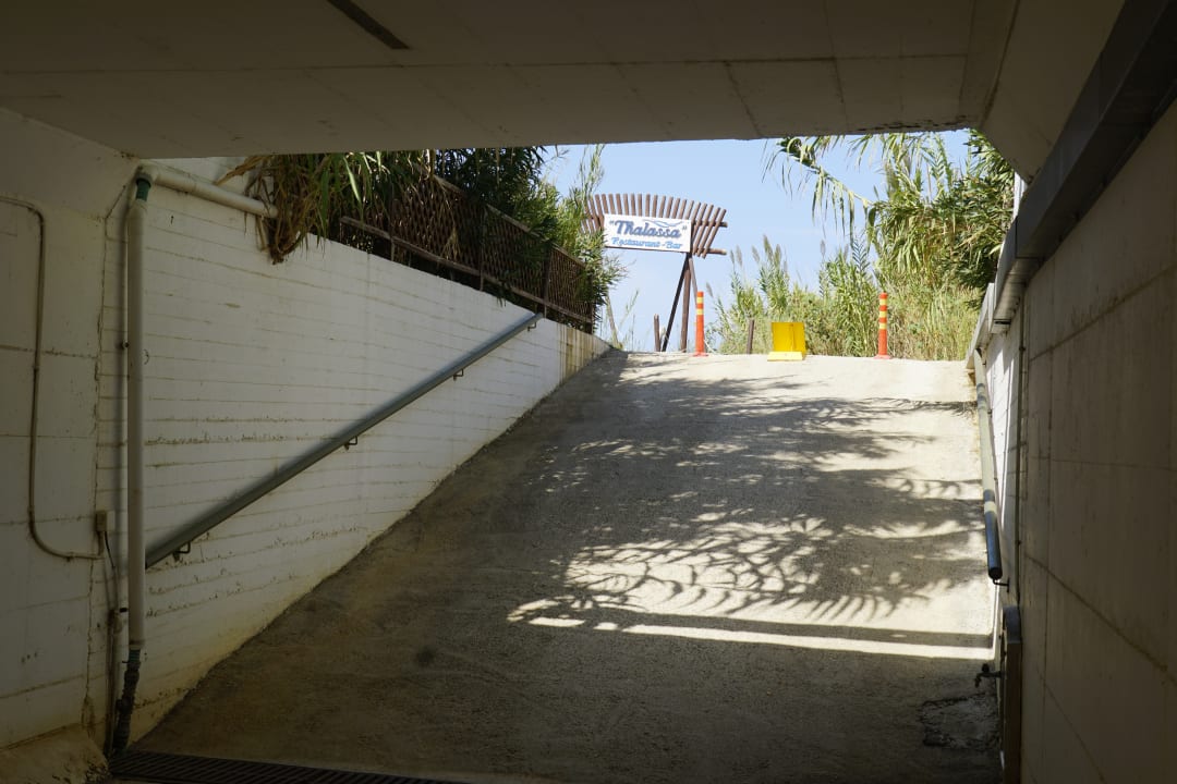 Sonstiges HARPIN Georgioupolis Resort Aquapark & SPA