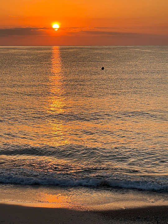 Strand Hipotels Hipocampo Playa