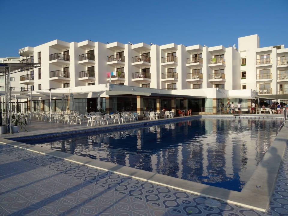 Hotel Nereida Nereida Aparthotel