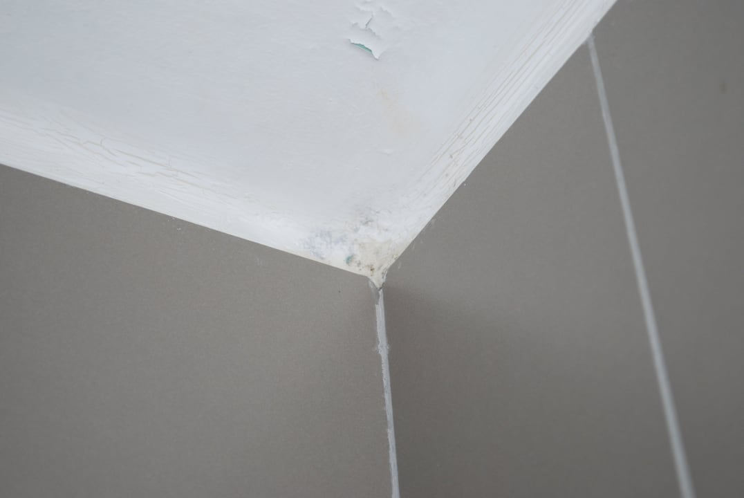 Zimmerdecke Atlantica Mikri Poli Crete