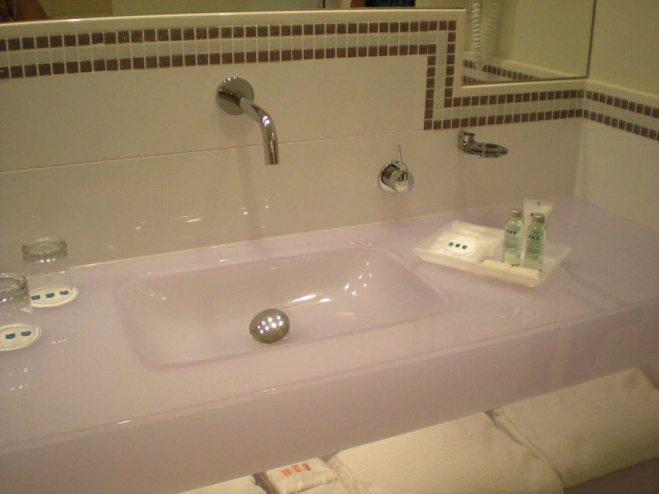 Bad Versilia Lido|UNA Esperienze