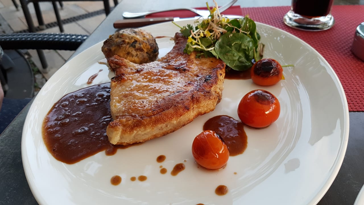 Gastro Rathener Hof by STEIGER Hotels