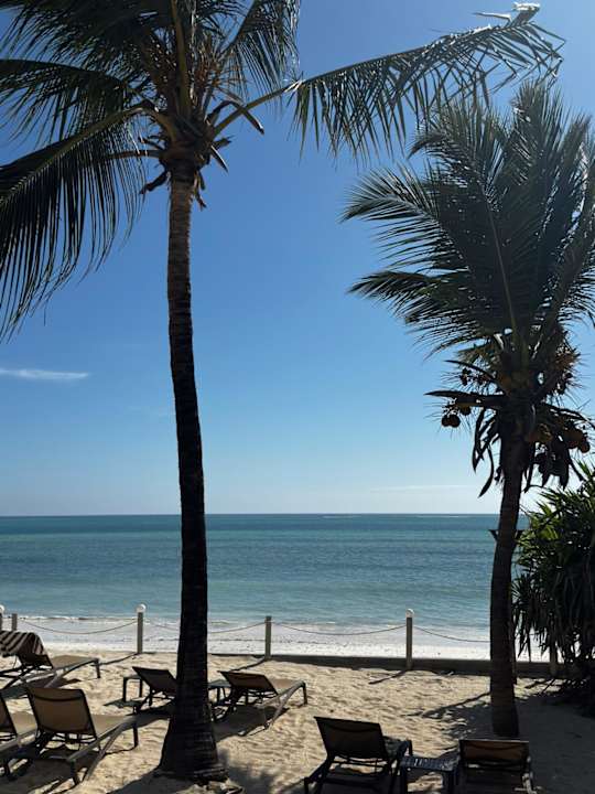 Strand Karafuu Beach Resort & Spa