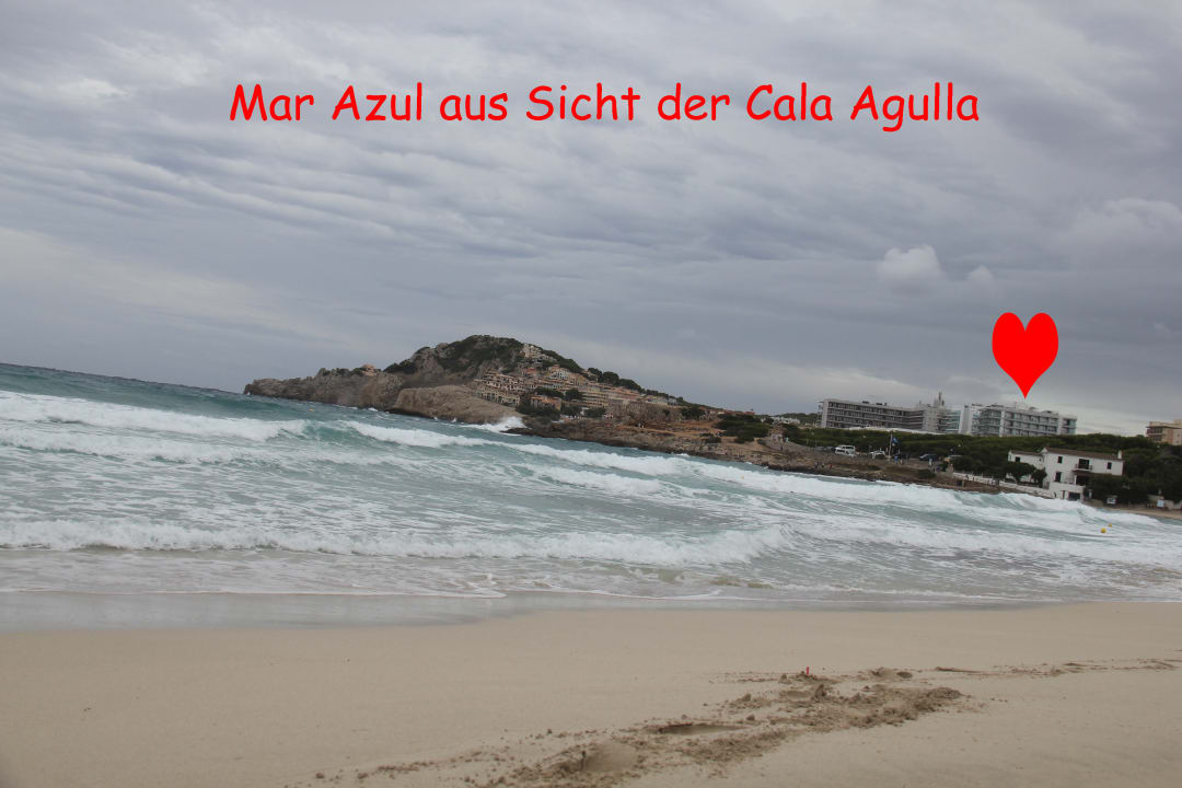 Strand Mar Azul PurEstil Hotel & Spa