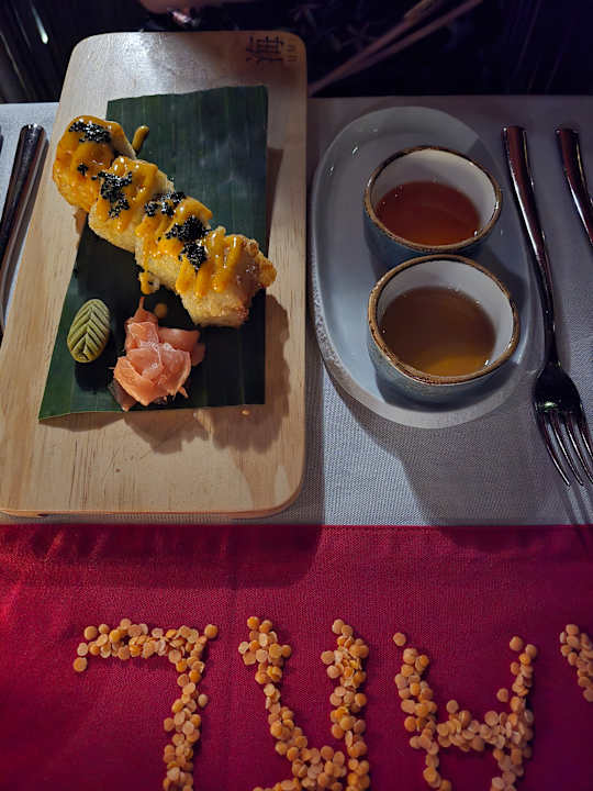 Gastro Jawakara Islands Maldives