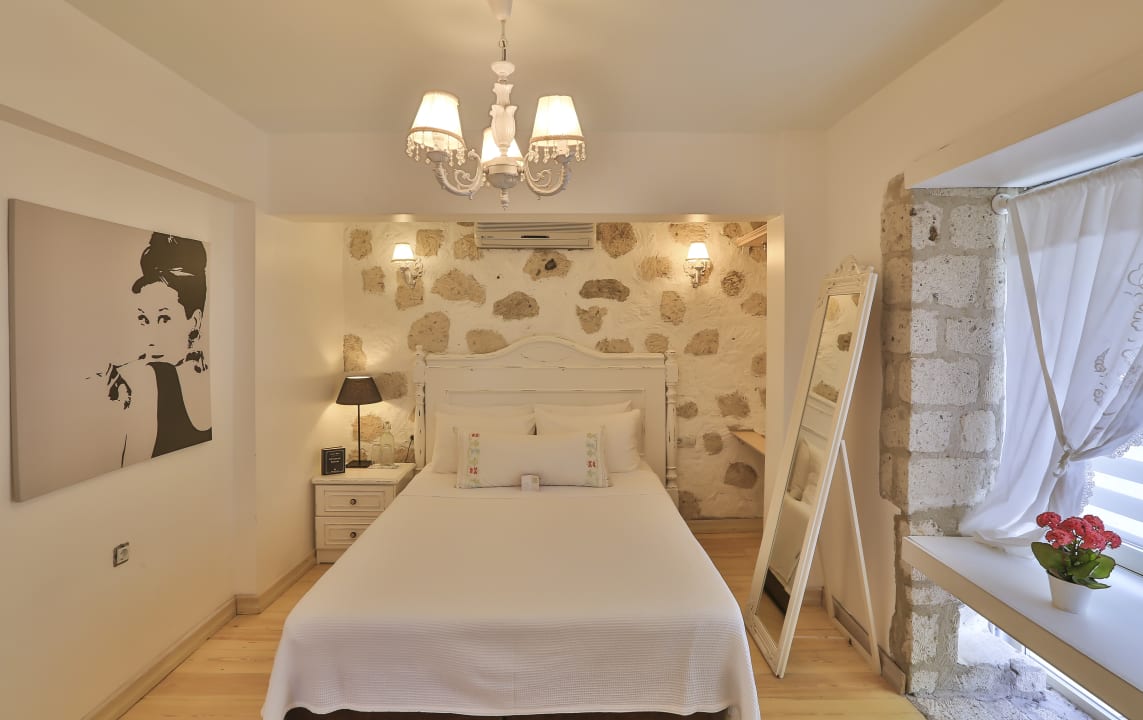 Zimmer My Stone Home Hotel