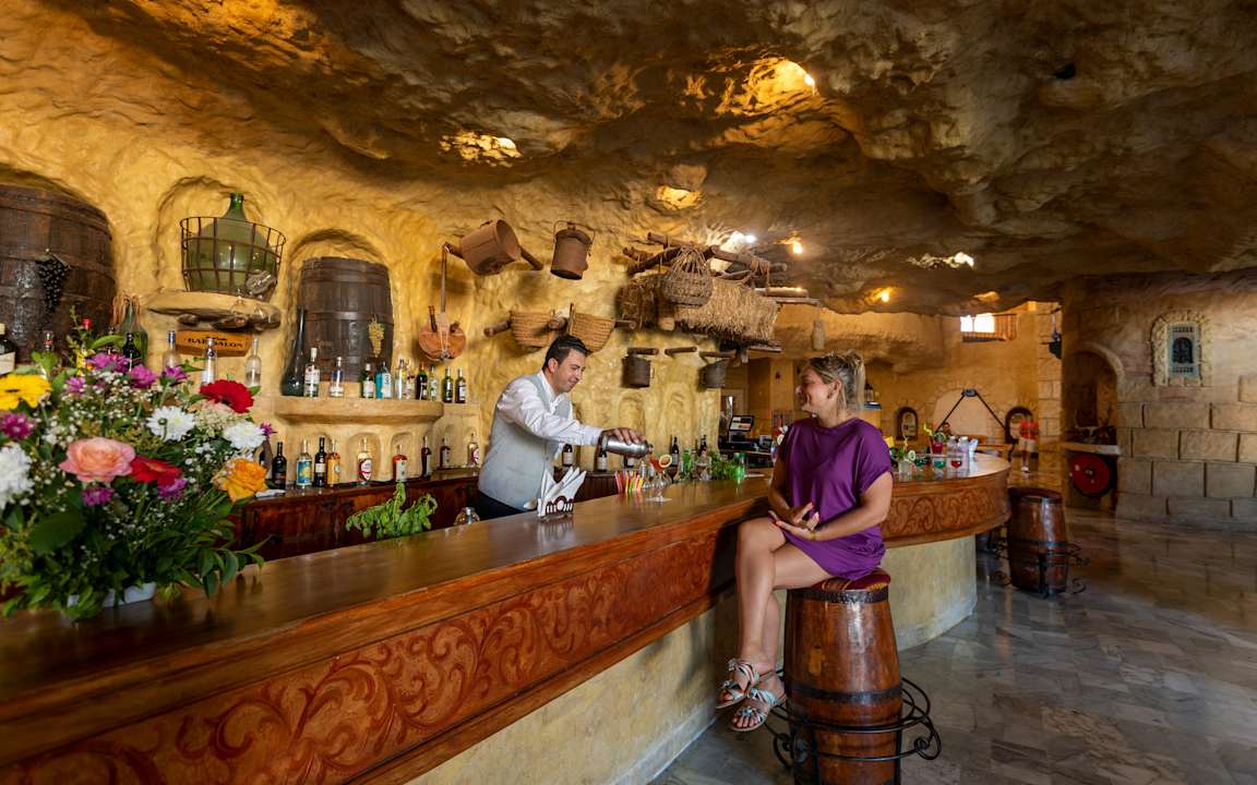 Sonstiges Lella Baya & Thalasso