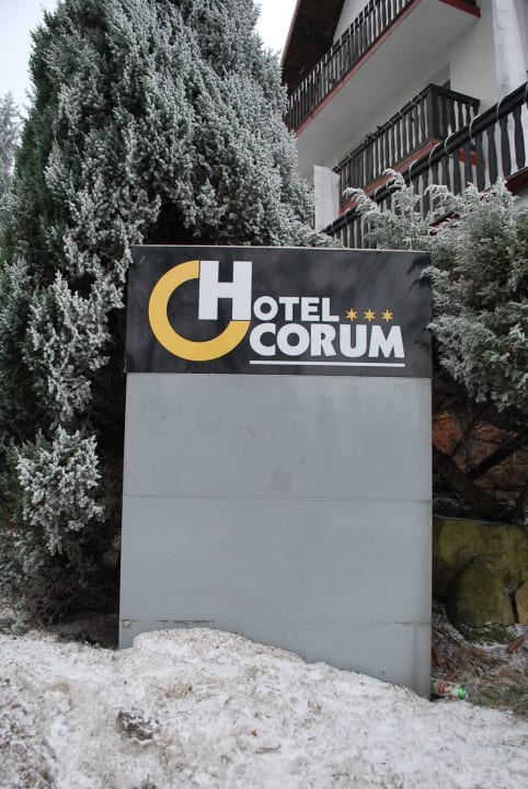 Hotel Hotel Corum