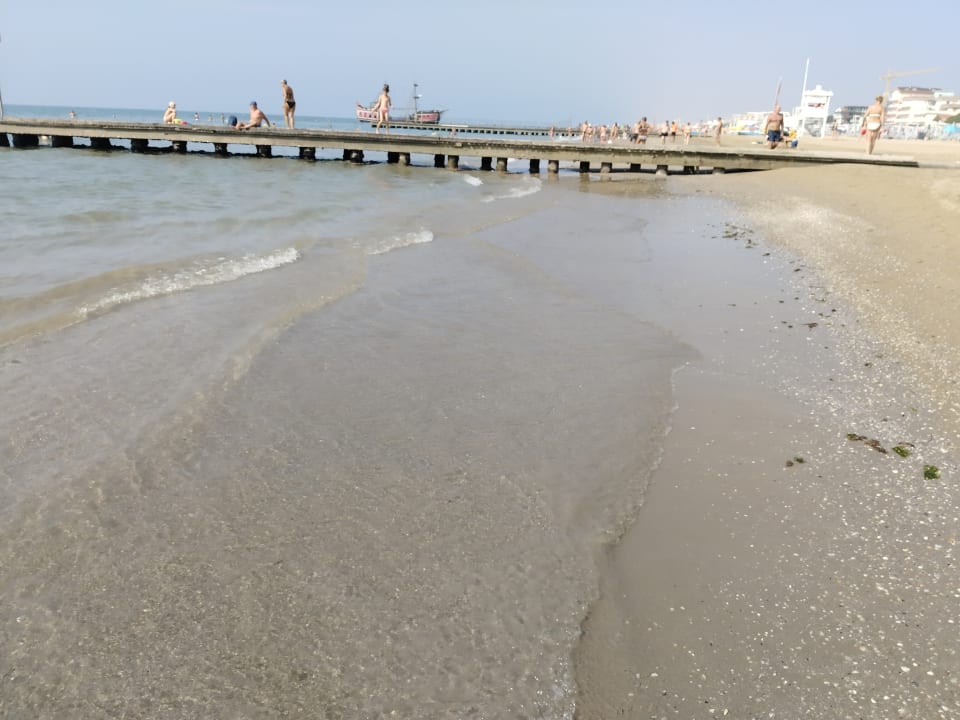 Strand Aparthotel Royal