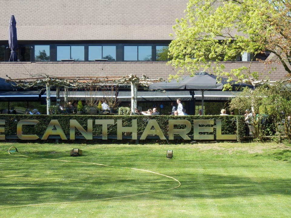 Sonstiges Van der Valk Hotel de Cantharel