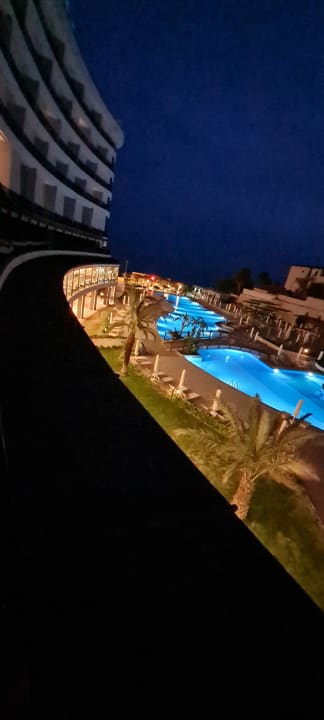 Pool Seaden Quality Resort & Spa