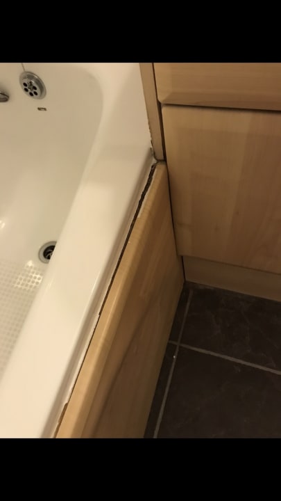 Zimmer Hotel Mercure Ayr