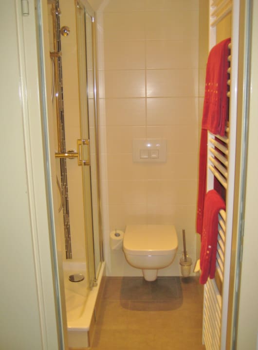 Zimmer Hotel Pilgrimhaus