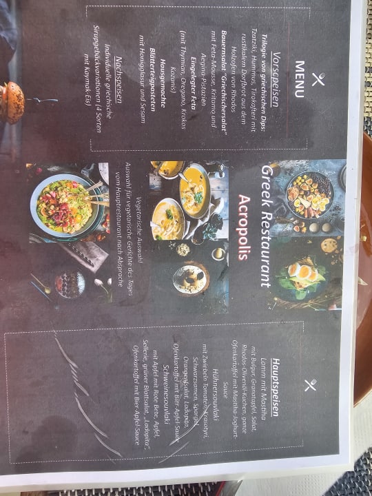 Gastro The Costa Lindia Blue Star - Adults only