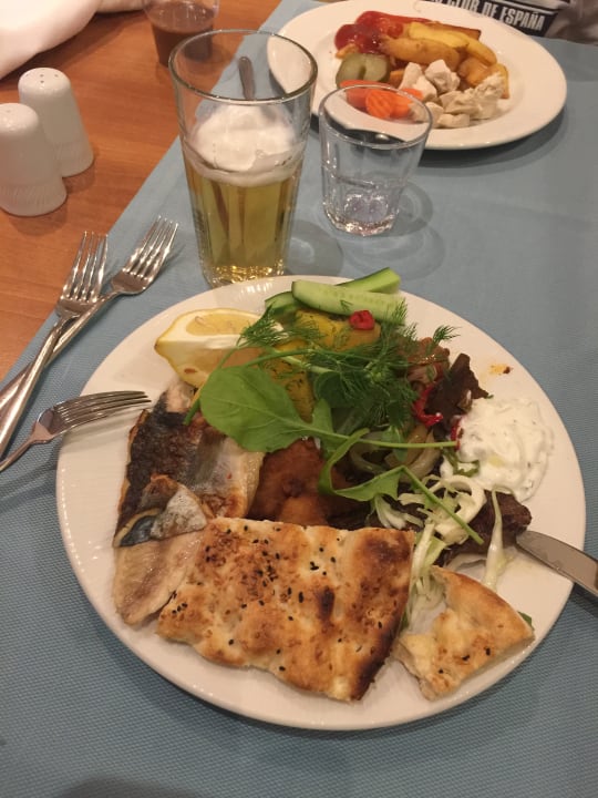 Gastro VONRESORT Golden Coast