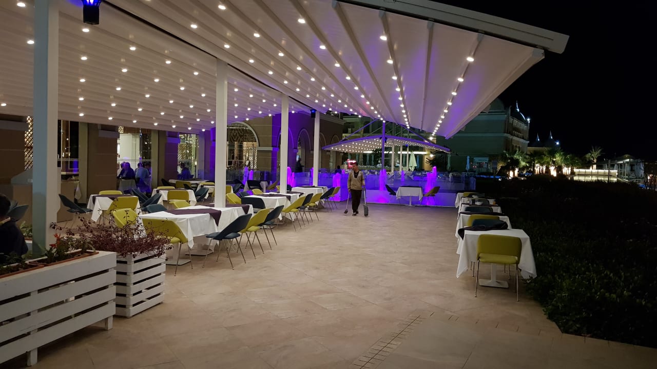 Gastro Titanic Royal