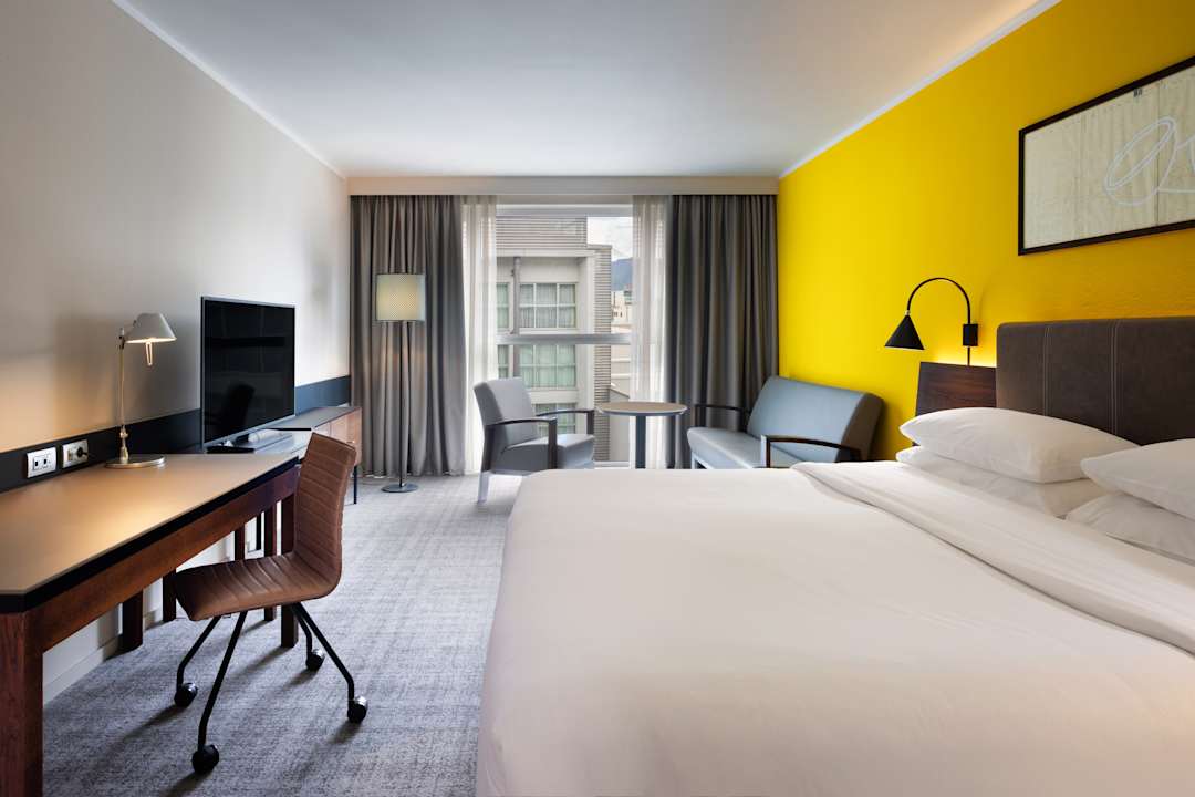 Zimmer Four Points by Sheraton Bolzano