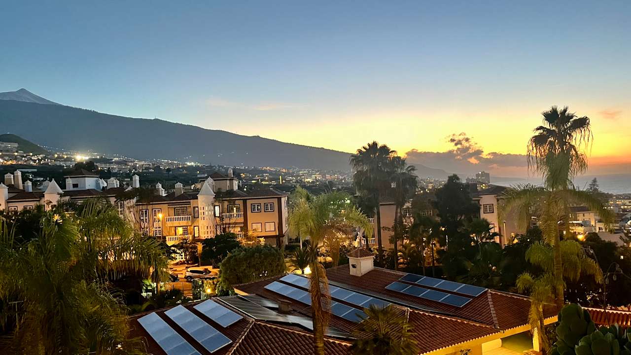 Zimmer Tigaiga Suites