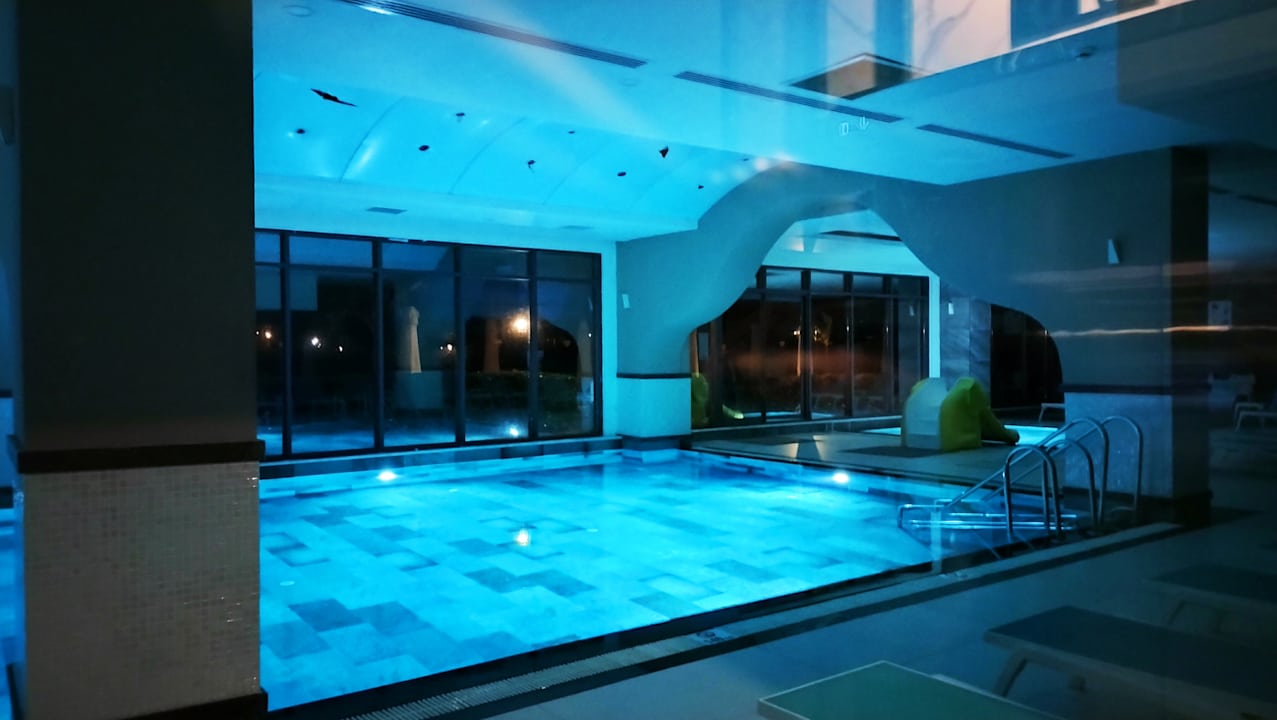 Pool Diamond De Luxe Hotel & Spa