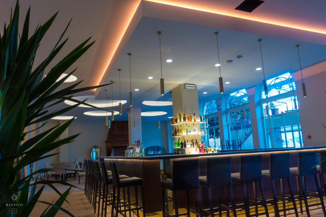 Gastro Hotel Bazzoni