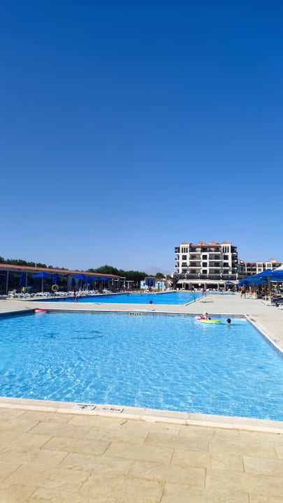 Pool Gravity Hotel & Aqua Park Hurghada