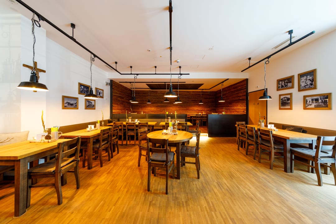 Gastro mk | hotel münchen city