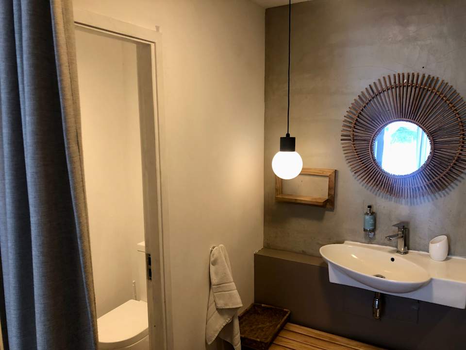 Zimmer Tropical Attitude - Adults only