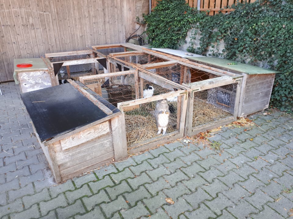 Sonstiges Ferienhof Siber