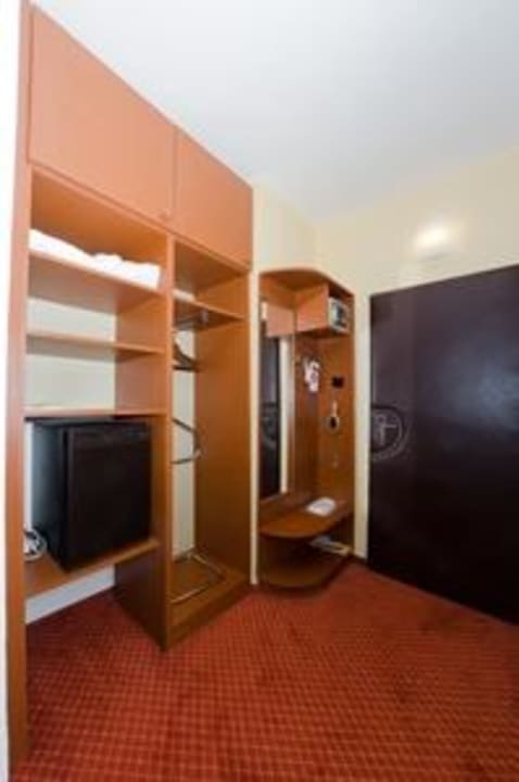 Pokoj Hotel Myslivna